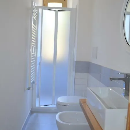 Apartmán Al Castello