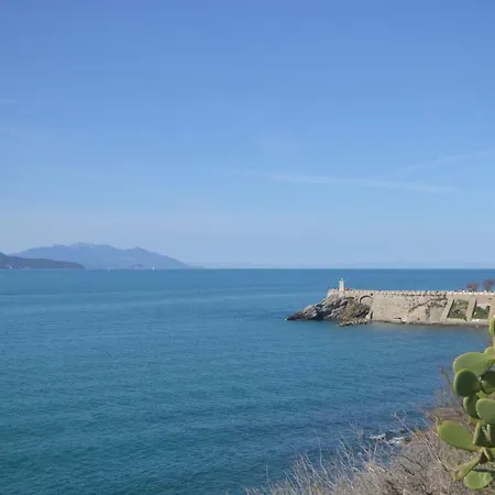 Apartmán Al Castello *