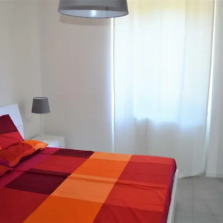 Apartmán Al Castello