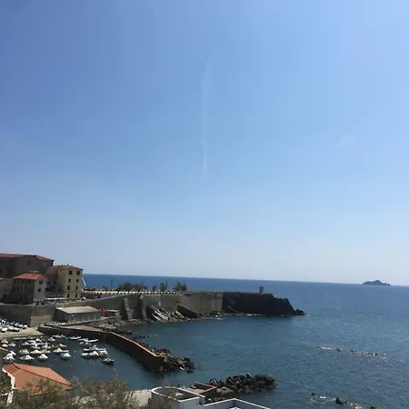 Apartmán Al Castello Piombino
