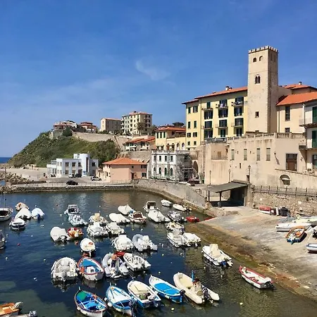 Apartmán Al Castello *